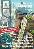 E-Book (epub) Future Fiction Magazine Nr. 3 von Uwe Post, Brandon Q. Morris, Vina Jie-Min Prasad