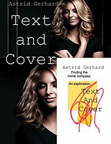 eBook (epub) Text and cover de Astrid Gerhard