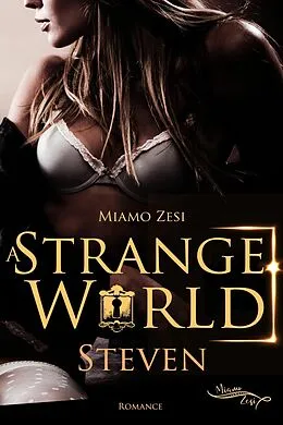E-Book (epub) Steven von Miamo Zesi