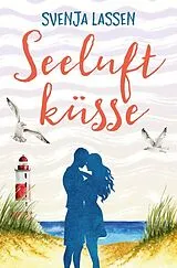 Kartonierter Einband Seeluftküsse von Svenja Lassen