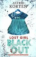 E-Book (epub) Lost Girl von Astrid Korten, Eva-Maria Silber