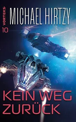 E-Book (epub) Kein Weg zurück von Michael Hirtzy