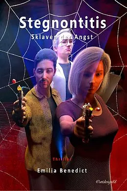 E-Book (epub) Stegnontitis von Emilia Benedict