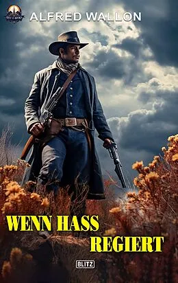 E-Book (epub) Wenn Hass regiert von Alfred Wallon