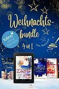 E-Book (epub) Weihnachtsbundle 4 in 1 von Lisa Summer