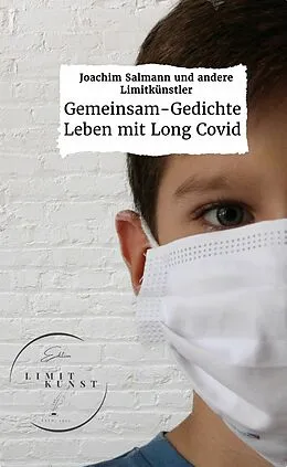 E-Book (epub) Gemeinsam-Gedichte von Joachim Salmann