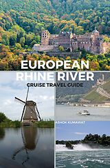 eBook (epub) European Rhine River Cruise Travel Guide de Ashok Kumawat