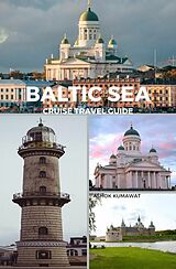 eBook (epub) Baltic Sea Cruise Travel Guide de Ashok Kumawat