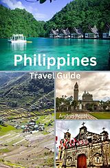 eBook (epub) Philippines Travel Guide de Andrej Rossi