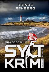 E-Book (epub) SYLTKRIMI Grabesstille von Krinke Rehberg