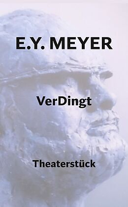 Fester Einband VerDingt von E. Y. Meyer