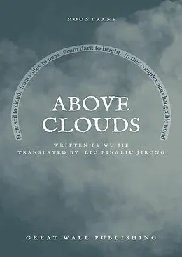 E-Book (epub) Above Clouds von Jie Wu