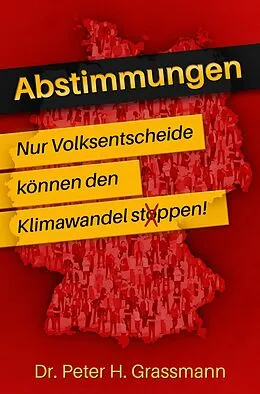 E-Book (epub) Abstimmungen von Peter H. Grassmann