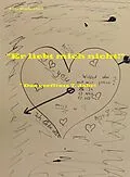 E-Book (epub) 'Er liebt mich nicht!' von Anne Wockenfuß