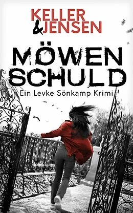 E-Book (epub) Möwenschuld von Stina Jensen, Ivonne Keller