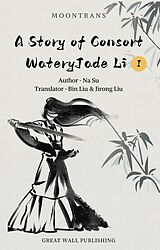 eBook (epub) A Story of Consort WateryJade Li 1 de Na Su