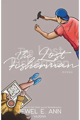 E-Book (epub) The Lost Fisherman (Fisherman-Reihe 2) von Jewel E. Ann