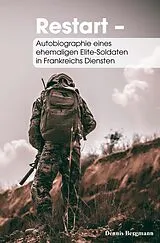 E-Book (epub) Restart von Dennis Bergmann