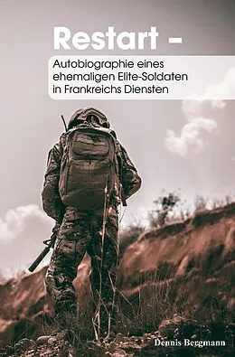 E-Book (epub) Restart von Dennis Bergmann