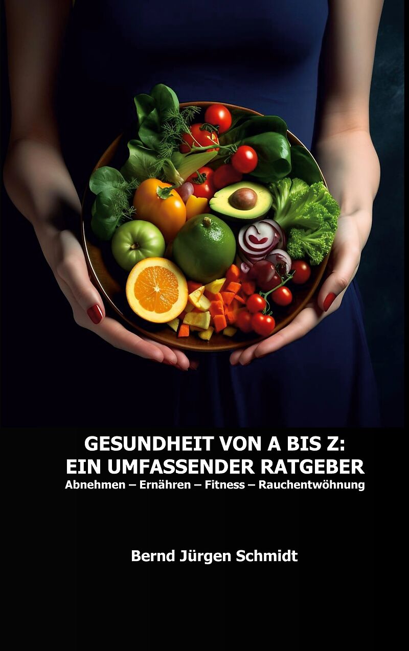 Gesundheit von A bis Z