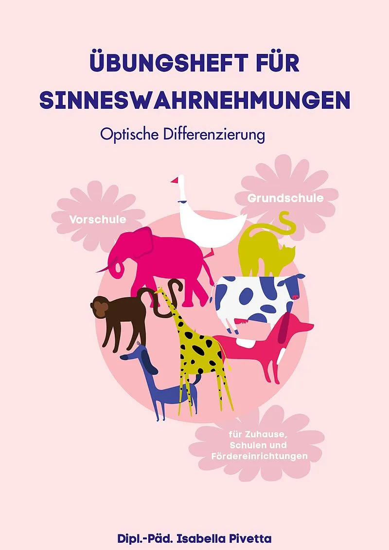 Sinneswahrnehmungen
