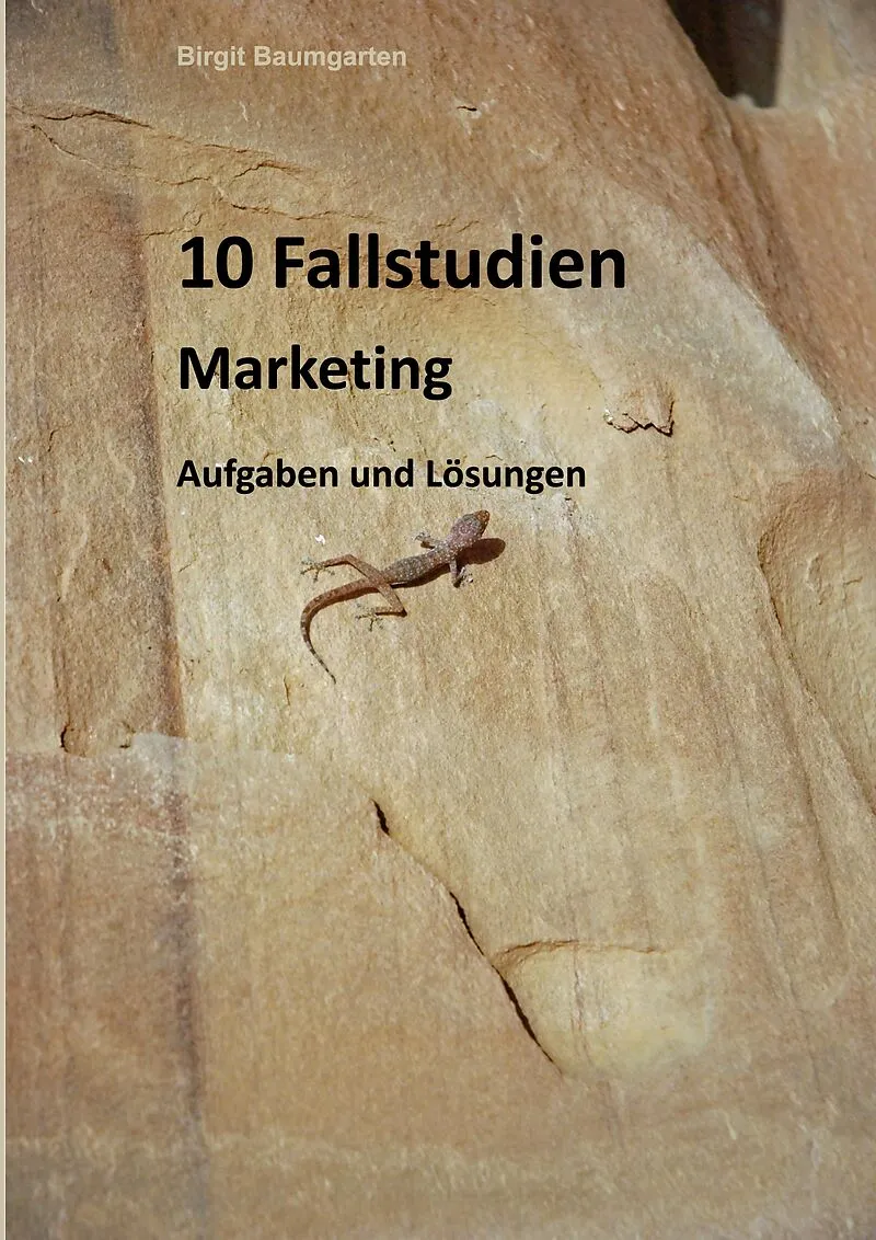 10 Fallstudien Marketing