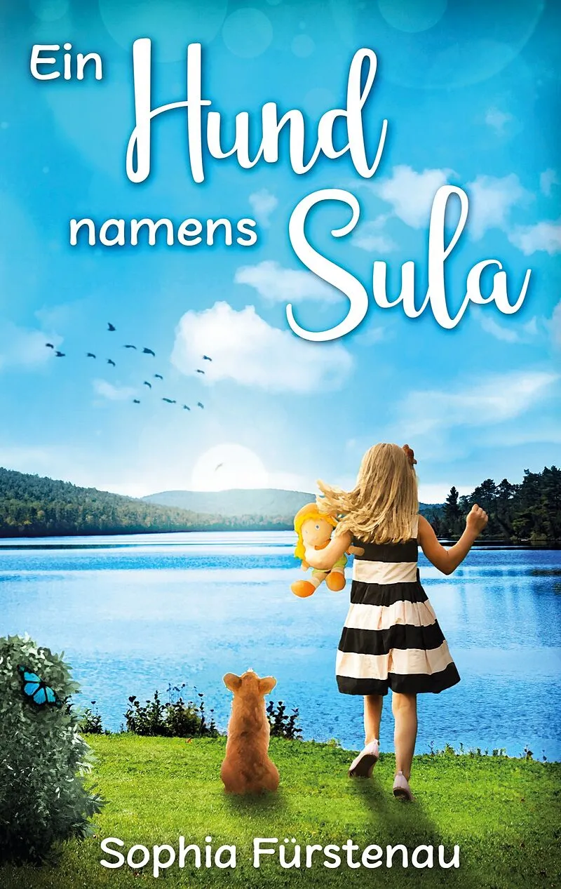 Ein Hund namens Sula