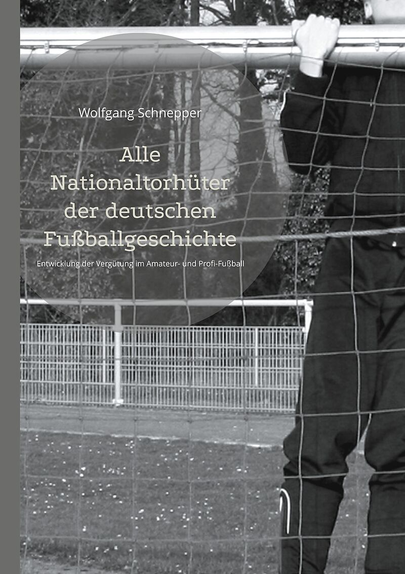 Alle Nationaltorhüter der deutschen Fußballgeschichte