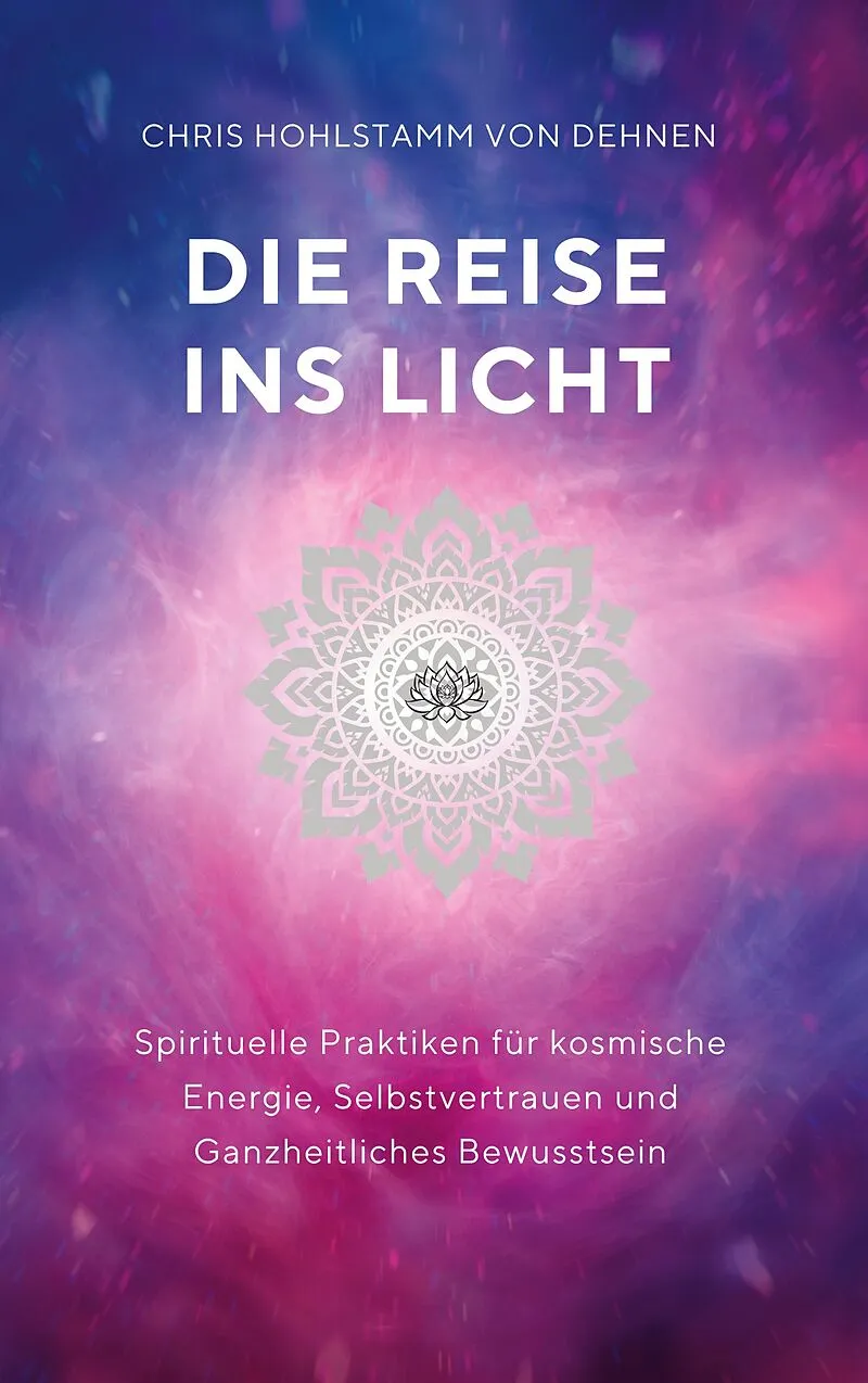 Die Reise ins Licht