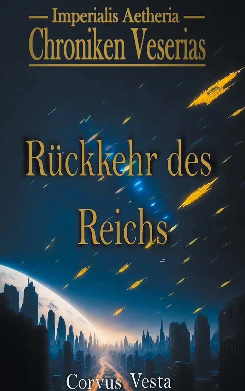 Rückkehr des Reichs