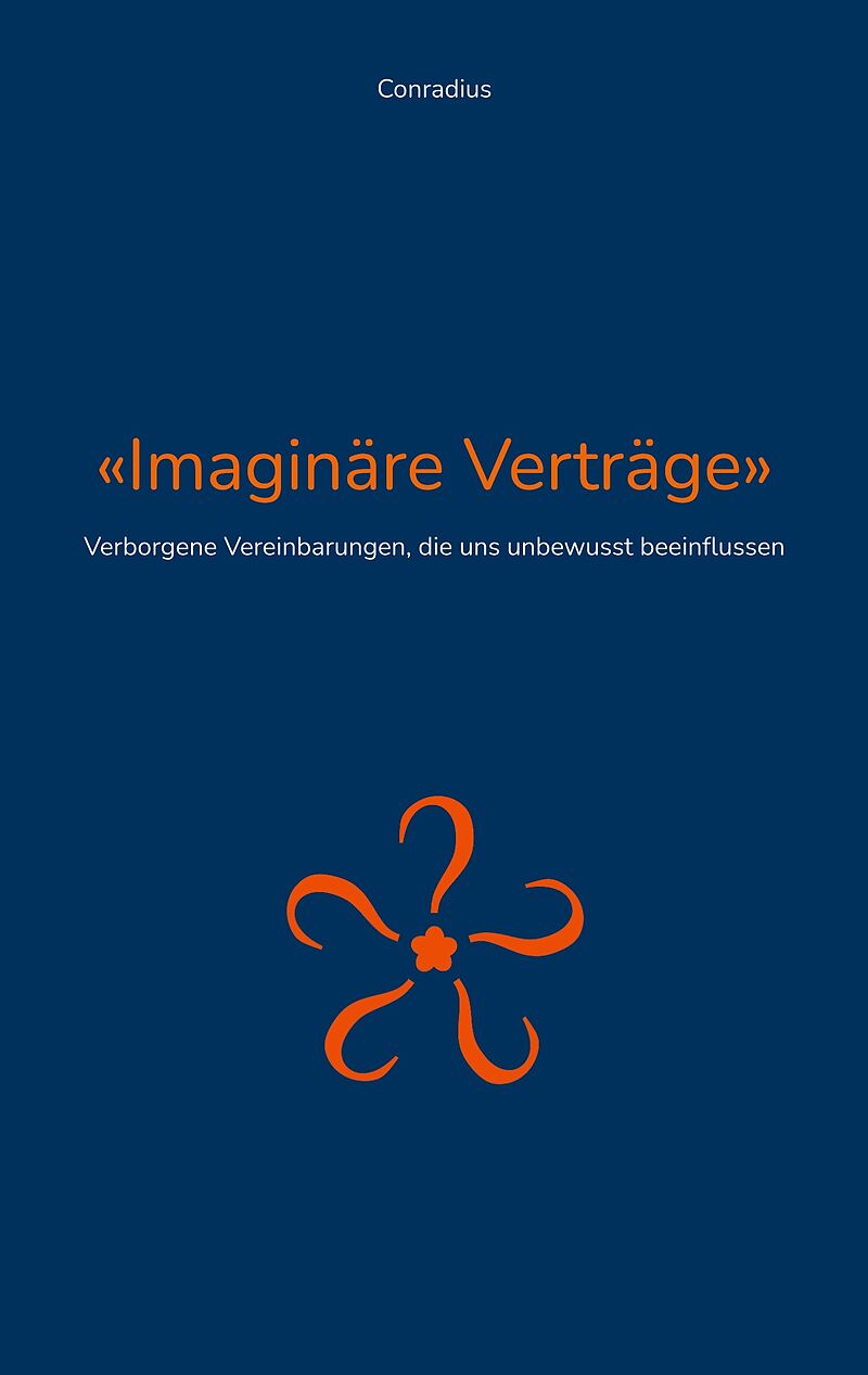 Imaginäre Verträge