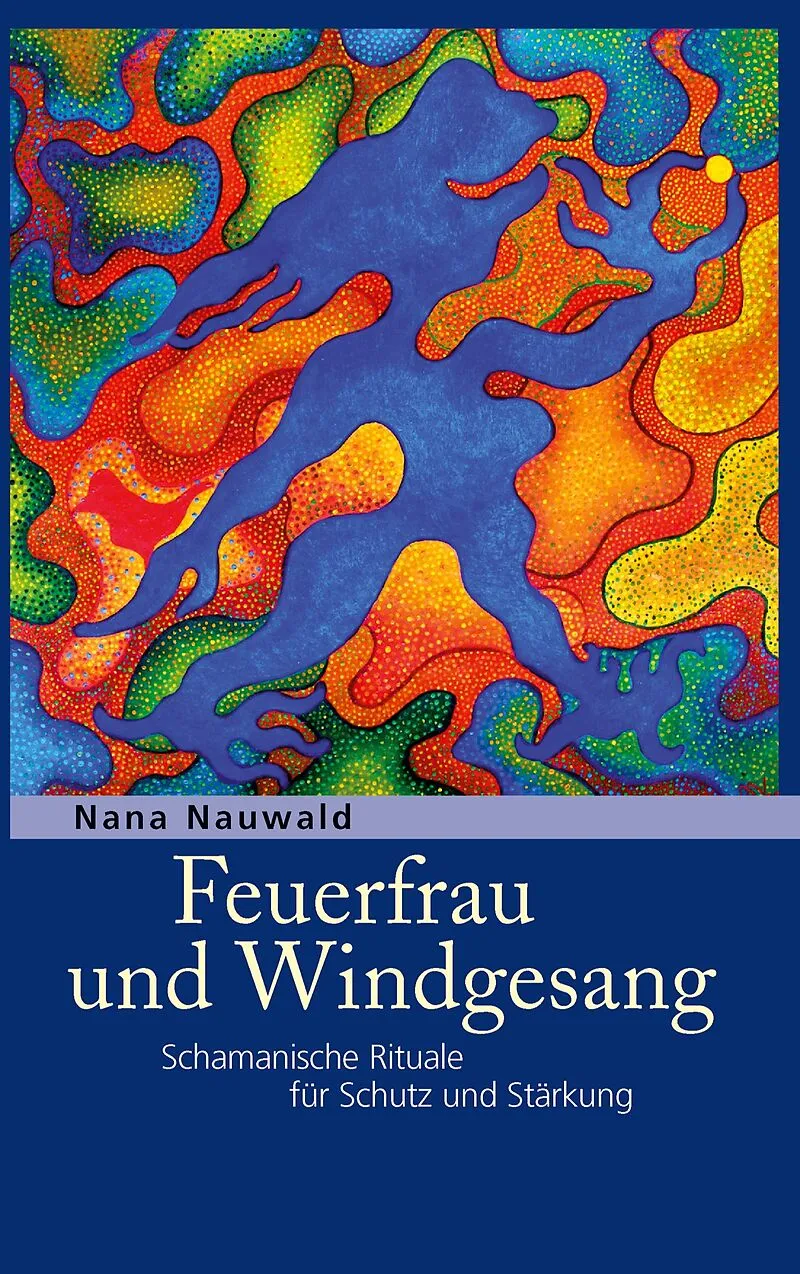 Feuerfrau und Windgesang