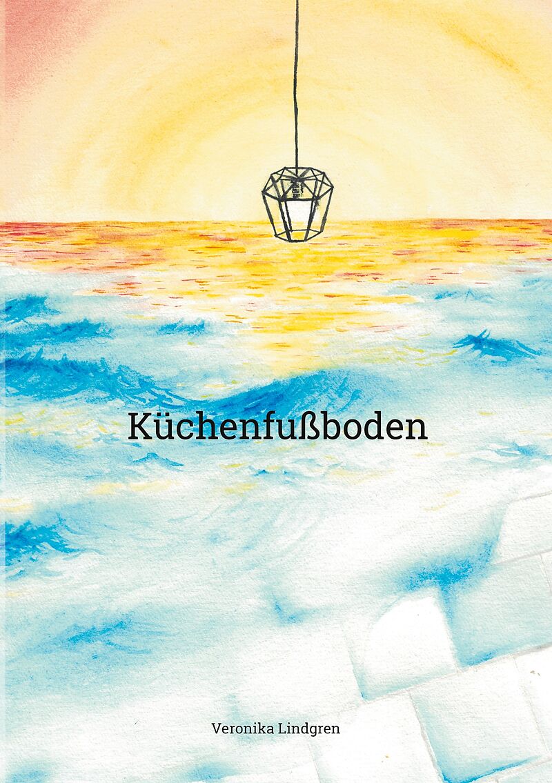 Küchenfußboden