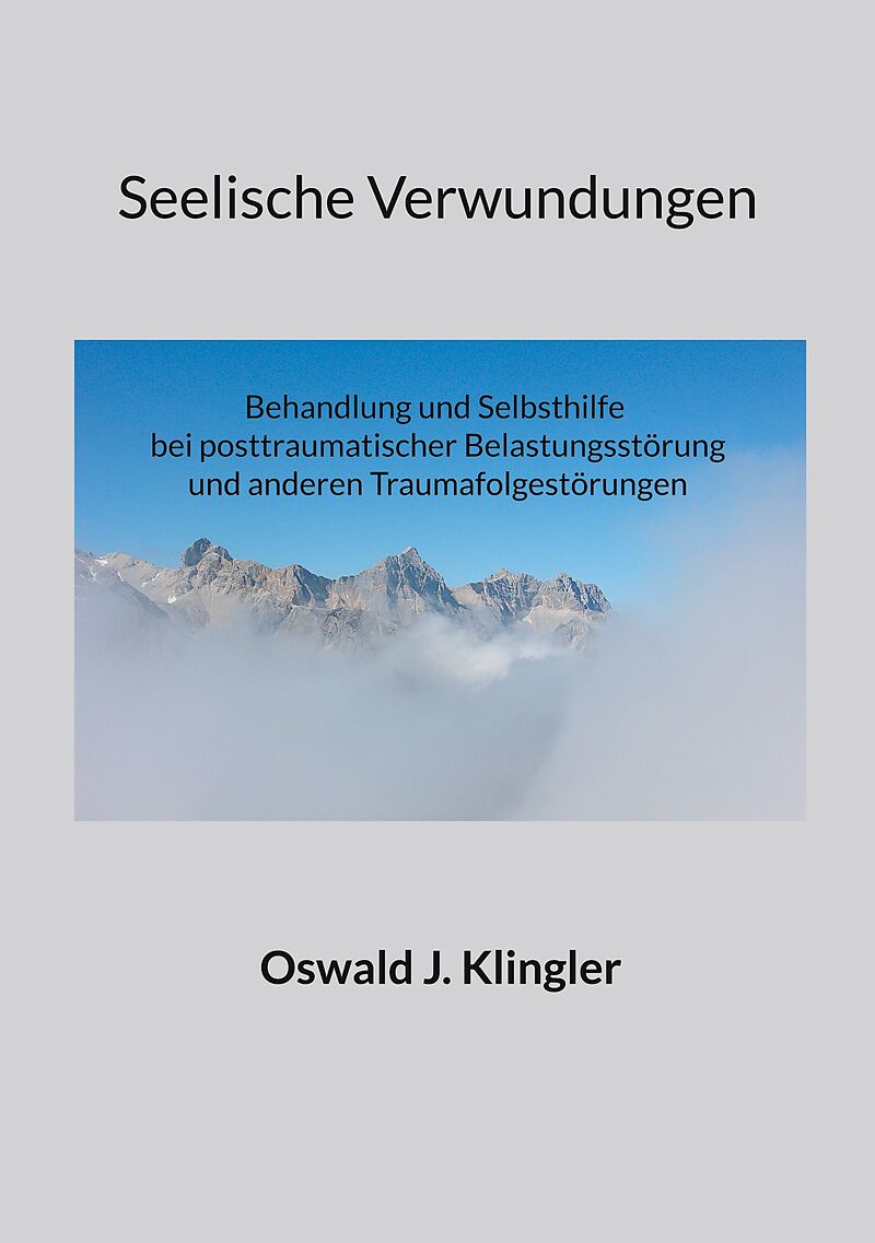 Seelische Verwundungen