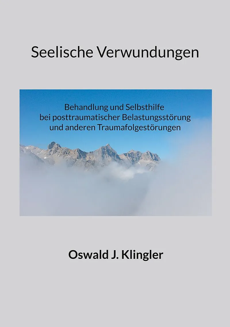 Seelische Verwundungen
