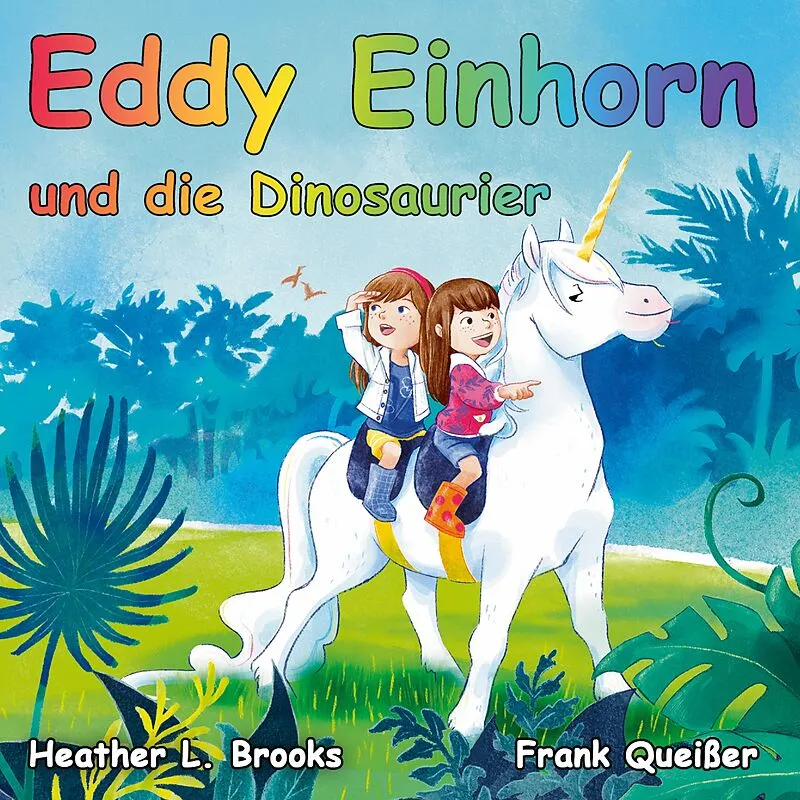 Eddy Einhorn
