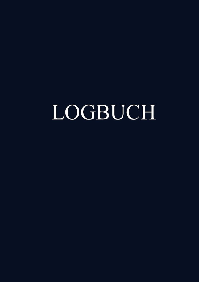 Logbuch