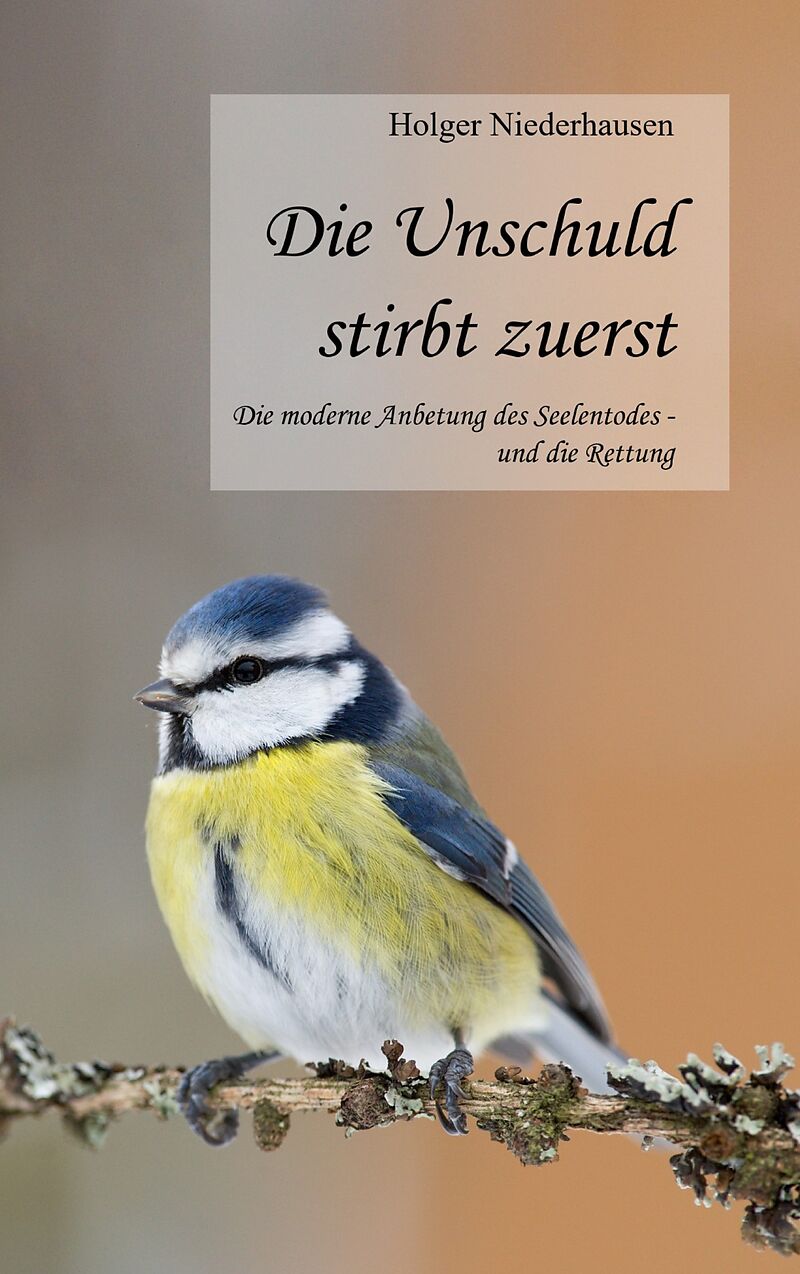 Die Unschuld stirbt zuerst