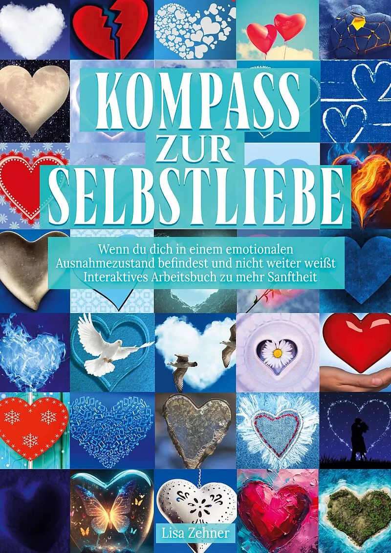 Kompass zur Selbstliebe