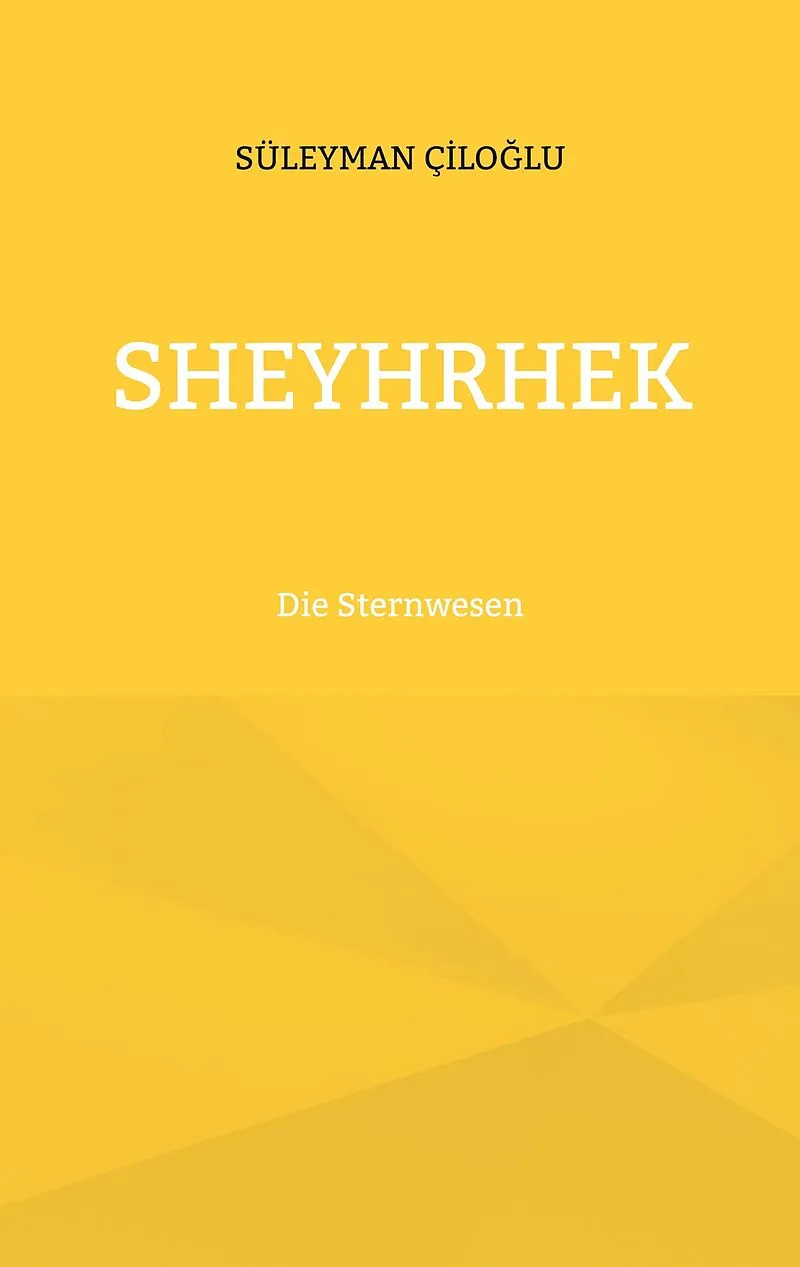 Sheyhrhek