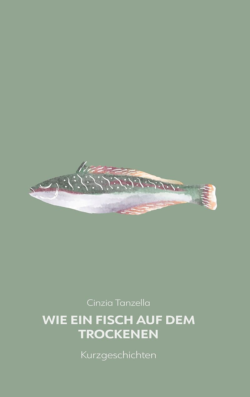 Wie ein Fisch auf dem Trockenen