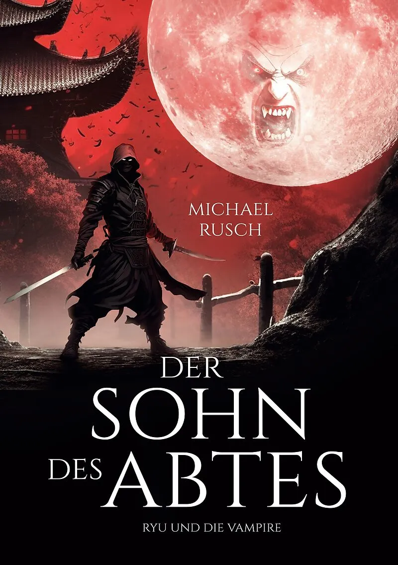 Der Sohn des Abtes