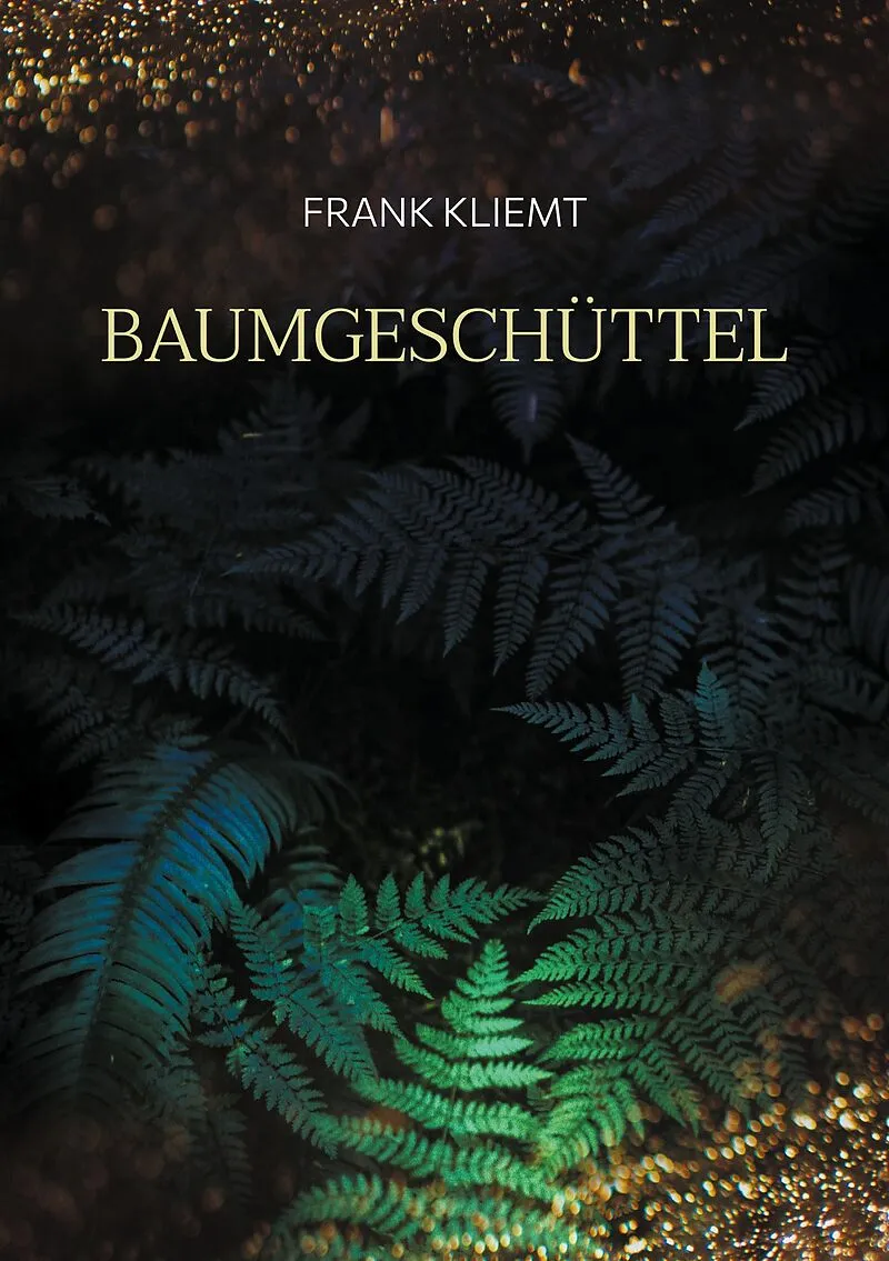 Baumgeschüttel