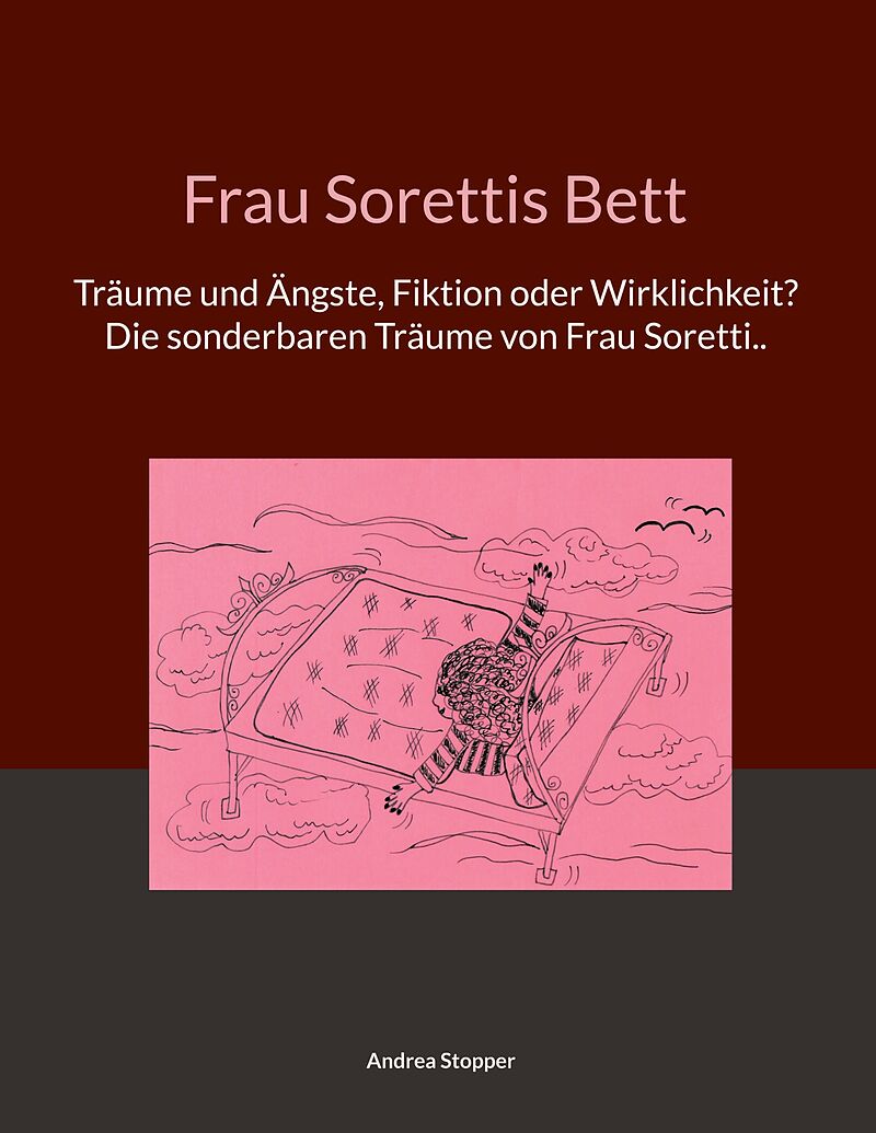 Frau Sorettis Bett