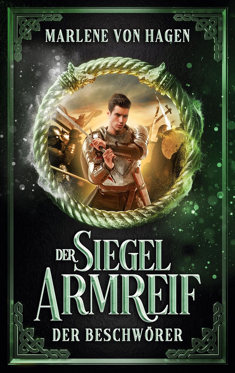 Der Siegelarmreif