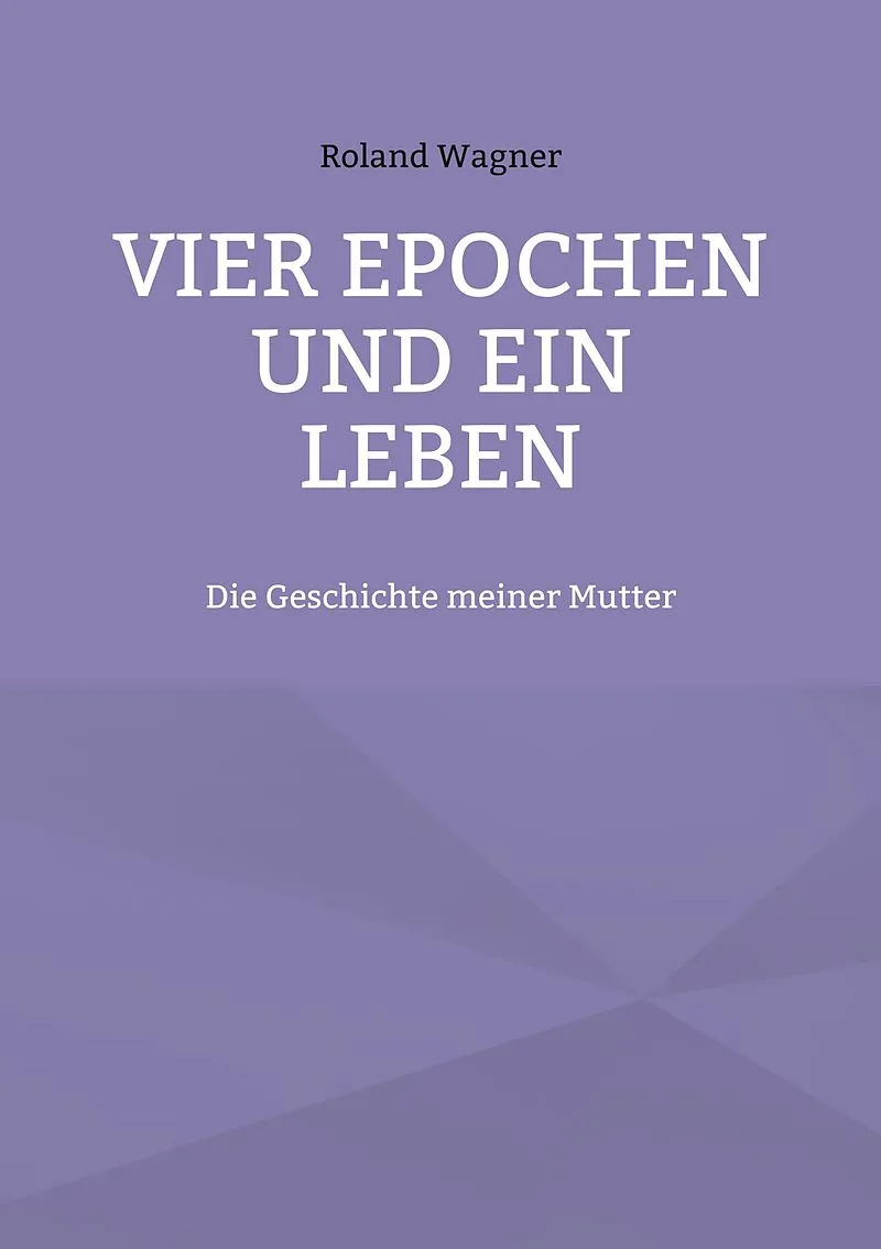 Vier Epochen und ein Leben