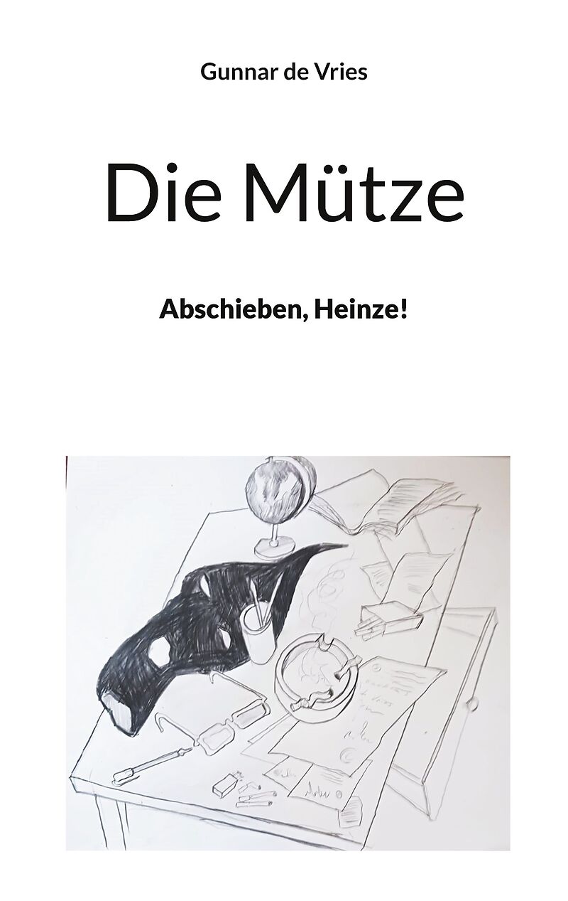 Die Mütze