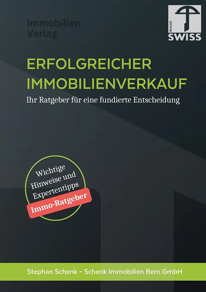 Erfolgreicher Immobilienverkauf