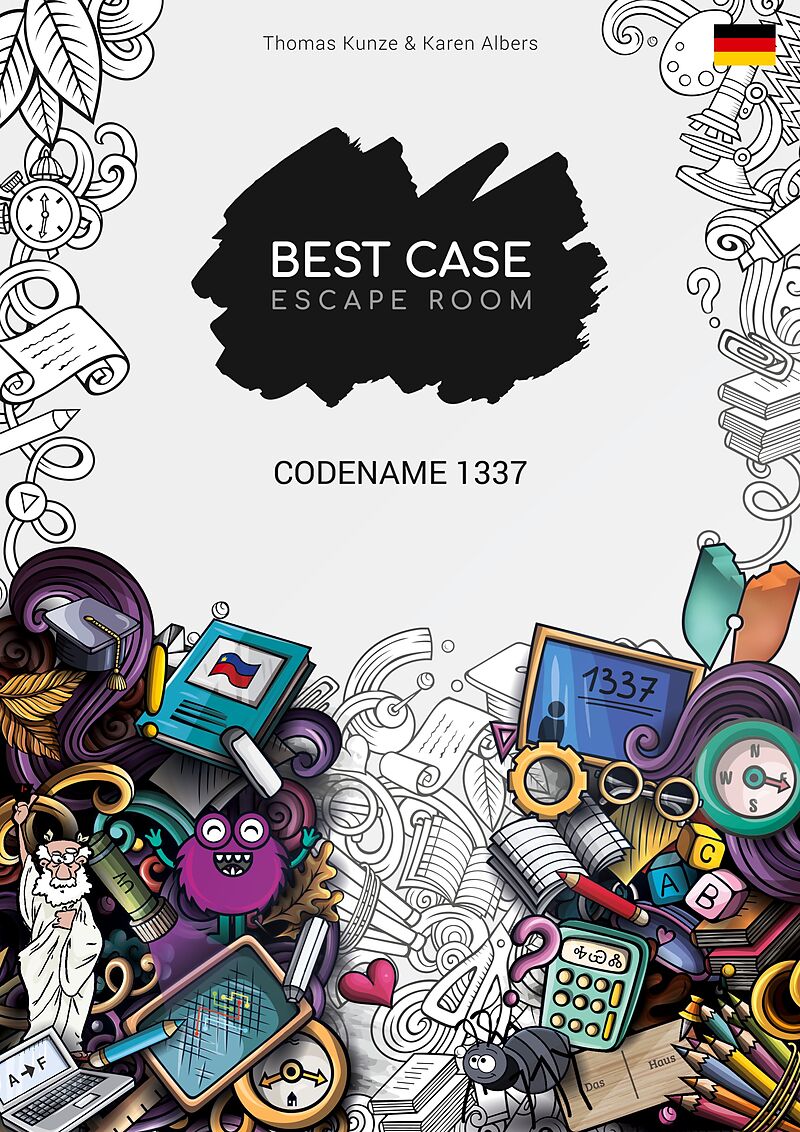 Codename 1337