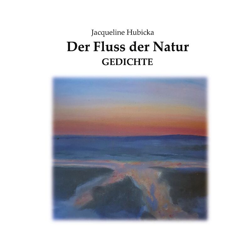 Der Fluss der Natur